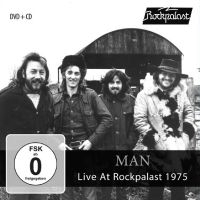 Man - Live At Rockpalast 1975 in the group OUR PICKS / Friday Releases / 2025-10-31 at Bengans Skivbutik AB (5644907)