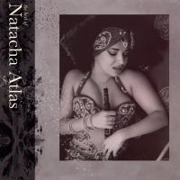 Natacha Atlas - Best Of in the group OUR PICKS / Friday Releases / 2025-11-14 at Bengans Skivbutik AB (5644910)