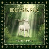 Beltane Fire - White Stag in the group OUR PICKS / Friday Releases / 2025-11-21 at Bengans Skivbutik AB (5644912)