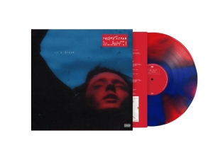 Troye Sivan - In A Dream (5Th Anniversary) in the group OUR PICKS / Friday Releases / 2025-12-05 at Bengans Skivbutik AB (5644919)