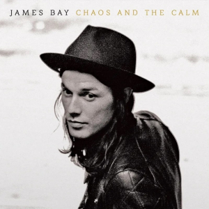 James Bay - Chaos And The Calm (Rsd Black Friday Vinyl) Rsd Bf in the group OUR PICKS / Friday Releases / 2025-11-28 at Bengans Skivbutik AB (5644943)