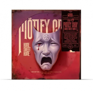 Motley Crue - Home Sweet Home (Rsd Black Friday Vinyl) Rsd Bf in the group OUR PICKS / Friday Releases / 2025-11-28 at Bengans Skivbutik AB (5644950)