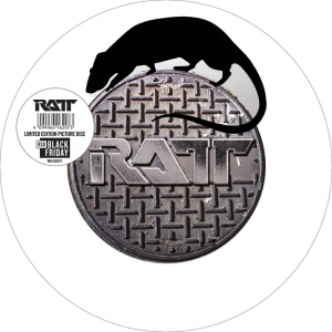 Ratt - Invasion Of Your Privacy (Rsd Black Friday Picture Disc Vinyl) Rsd Bf in the group OUR PICKS / Friday Releases / 2025-11-28 at Bengans Skivbutik AB (5644953)