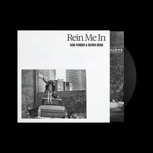 Sam Fender Olivia Dean - Rein Me In (Rsd Black Friday Vinyl) Rsd Bf in the group OUR PICKS / Friday Releases / 2025-11-28 at Bengans Skivbutik AB (5644955)
