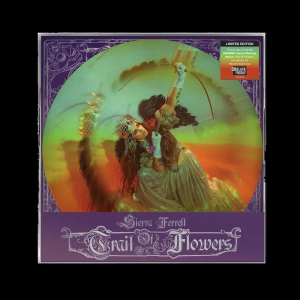Sierra Ferrell - Trail Of Flowers (Rsd Black Friday Picture Disc Vinyl) Rsd Bf in the group OUR PICKS / Friday Releases / 2025-11-28 at Bengans Skivbutik AB (5644956)