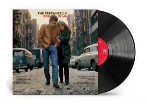 Dylan Bob - The Original Freewheelin' Bob Dylan in the group OUR PICKS / Friday Releases / 2025-11-28 at Bengans Skivbutik AB (5644963)