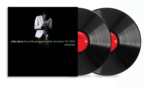 Davis Miles - Live At The Plugged Nickel: December 23, 1965 - Second Set in the group OUR PICKS / Friday Releases / 2025-11-28 at Bengans Skivbutik AB (5644966)