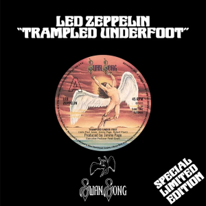 Led Zeppelin - Trampled Under Foot 7