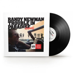 Randy Newman - Trouble In Paradise: Demos Rsd Bf in the group OUR PICKS / Friday Releases / 2025-11-28 at Bengans Skivbutik AB (5644995)