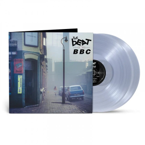 The Beat - The Beat At The Bbc Rsd Bf in the group OUR PICKS / Friday Releases / 2025-11-28 at Bengans Skivbutik AB (5644999)