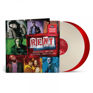 Various Artists - Rent Ost Rsd Bf in the group OUR PICKS / Friday Releases / 2025-11-28 at Bengans Skivbutik AB (5645006)