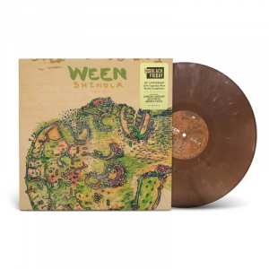 Ween - Shinola Vol. 1 Rsd Bf in the group OUR PICKS / Friday Releases / 2025-11-28 at Bengans Skivbutik AB (5645007)
