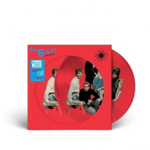 B-52'S - Wild Planet (Picture Disc)  Rsd Bf in the group OUR PICKS / Friday Releases / 2025-11-28 at Bengans Skivbutik AB (5645014)