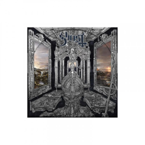 Ghost - Skeleta (Picture Disc)  Rsd Bf in the group OUR PICKS / Friday Releases / 2025-11-28 at Bengans Skivbutik AB (5645039)