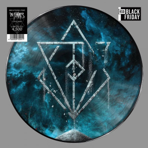 In Flames - Breathing Fire - In Flames Live 2024 (Picture Disc)  Rsd Bf in the group OUR PICKS / Friday Releases / 2025-11-28 at Bengans Skivbutik AB (5645046)