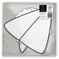 King Gizzard & The Lizard Wizard - Live In 24' (Paper Airplane Picture in the group OUR PICKS / Friday Releases / 2025-11-28 at Bengans Skivbutik AB (5645056)