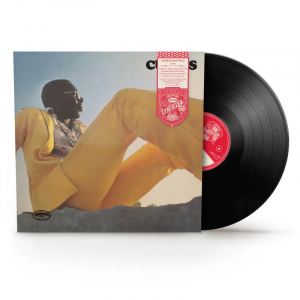 Curtis Mayfield - Curtis (Rhino Reserve) (180G)  Rsd Bf in the group OUR PICKS / Friday Releases / 2025-11-28 at Bengans Skivbutik AB (5645067)