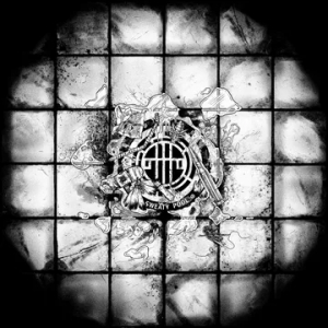 Ottto - Sweaty Pool (Graphite Vinyl)  Rsd Bf in the group OUR PICKS / Friday Releases / 2025-11-28 at Bengans Skivbutik AB (5645076)