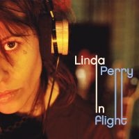 Perry Linda - In Flight (Black Ice Vinyl) in the group OUR PICKS / Friday Releases / 2025-11-28 at Bengans Skivbutik AB (5645080)