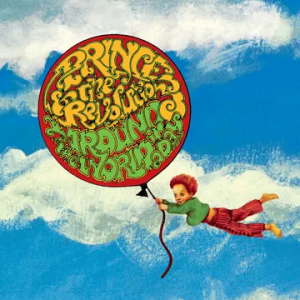 Prince And The Revolution - Around The World In A Day (5-7Inch/Unique Color 7Inch/Original Sleeve/Clamshell Box)  Rsd Bf US-Version in the group OUR PICKS / Friday Releases / 2025-11-28 at Bengans Skivbutik AB (5645082)