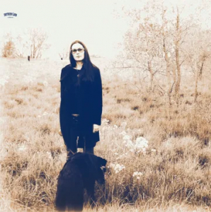 Jesse Sykes & The Sweet Hereafter - Forever, I've Been Being Born Rsd Bf in the group OUR PICKS / Friday Releases / 2025-11-28 at Bengans Skivbutik AB (5645093)