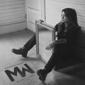 Morgan Wade - Party Is Over (Last Call) (Purple Vinyl)  Rsd Bf in the group OUR PICKS / Friday Releases / 2025-11-28 at Bengans Skivbutik AB (5645102)