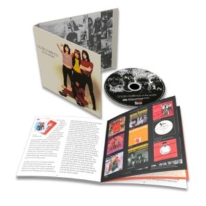 Golden Earrings - On The Double in the group OUR PICKS / Friday Releases / 2025-11-14 at Bengans Skivbutik AB (5645127)