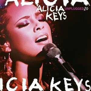 Keys Alicia - Unplugged (20Th Anniversary) in the group OUR PICKS / Frontpage - Vinyl New & Forthcoming at Bengans Skivbutik AB (5645131)