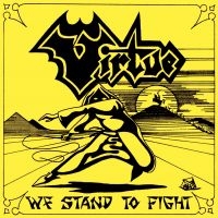 Virtue - We Stand To Fight in the group OUR PICKS / Friday Releases / 2025-10-31 at Bengans Skivbutik AB (5645148)