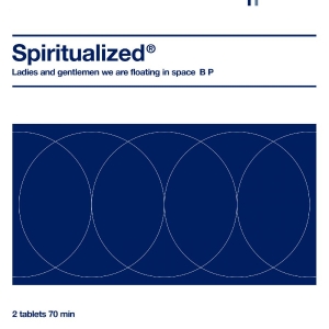 Spiritualized - Ladies and Gentlemen We Are Floating in Space (Vinyl) in the group OUR PICKS / Friday Releases / 2025-11-28 at Bengans Skivbutik AB (5645154)