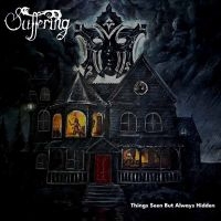 Suffering - Things Seen But Always Hidden (Blac in the group OUR PICKS / Friday Releases / 2025-11-28 at Bengans Skivbutik AB (5645168)