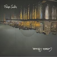 Felipe Salles - Camera Obscura in the group OUR PICKS / Friday Releases / 2025-11-07 at Bengans Skivbutik AB (5645200)
