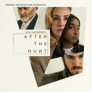 After The Hunt (Original Motio - After The Hunt in the group OUR PICKS / Friday Releases / 2025-10-17 at Bengans Skivbutik AB (5645201)