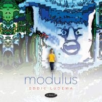 Eddie Ludema - Modulus in the group OUR PICKS / Friday Releases / 2025-11-07 at Bengans Skivbutik AB (5645205)