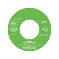 Rogê - Road To Nowhere in the group VINYL / Upcoming releases / Jazz at Bengans Skivbutik AB (5645215)