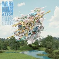 Dahms Marleen - Alloy Running And Belonging in the group OUR PICKS / Friday Releases / 2025-12-05 at Bengans Skivbutik AB (5645231)