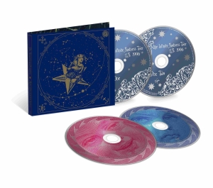 The Smashing Pumpkins - Mellon Collie And The Infinite Sadness (Ltd 30th Anniversary 4CD Boxset) in the group OUR PICKS / Friday Releases / 2025-11-21 at Bengans Skivbutik AB (5645238)