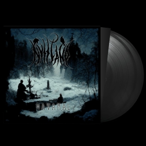 Nytt Land - Havamal (2 Lp Black Vinyl) in the group OUR PICKS / Friday Releases / 2025-11-21 at Bengans Skivbutik AB (5645241)