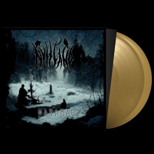Nytt Land - Havamal (2 Lp Gold Vinyl) in the group OUR PICKS / Friday Releases / 2025-11-21 at Bengans Skivbutik AB (5645242)