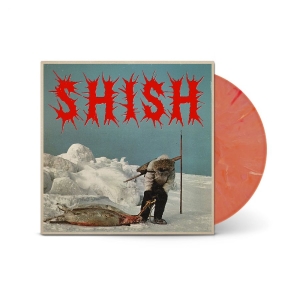 Portugal. The Man - Shish in the group VINYL / Upcoming releases / Pop-Rock at Bengans Skivbutik AB (5645264)