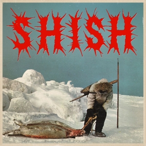 Portugal. The Man - Shish in the group OUR PICKS / Friday Releases / 2025-12-12 at Bengans Skivbutik AB (5645266)