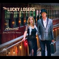 The Lucky Losers - Arrival in the group OUR PICKS / Friday Releases / 2025-11-07 at Bengans Skivbutik AB (5645271)