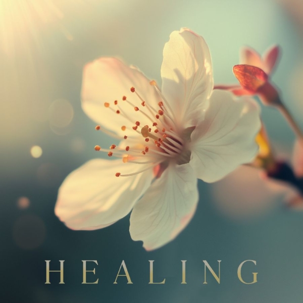Various Artists - Healing in the group CD / Bestsellers at Bengans Skivbutik AB (5645283)