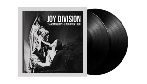 Joy Division - Transmissions - Eindhoven 1980 (2 L in the group OUR PICKS / Friday Releases / 2025-12-05 at Bengans Skivbutik AB (5645288)