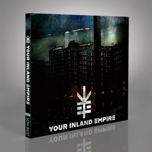 Your Inland Empire - Your Inland Empire (Digipack) in the group OUR PICKS / Friday Releases / 2025-11-14 at Bengans Skivbutik AB (5645293)