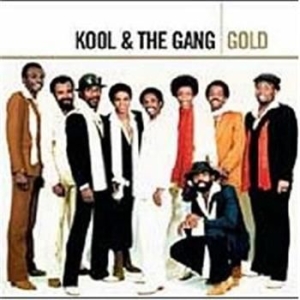 Kool & The Gang - Gold in the group CD / Pop at Bengans Skivbutik AB (564530)