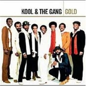 Kool & The Gang - Gold in the group CD / Pop-Rock,RnB-Soul at Bengans Skivbutik AB (564530)