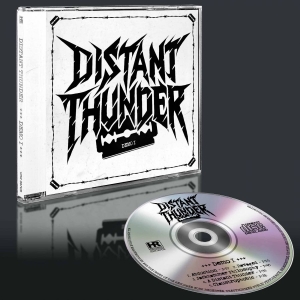 Distant Thunder - Demo I in the group OUR PICKS / Friday Releases / 2025-11-28 at Bengans Skivbutik AB (5645315)