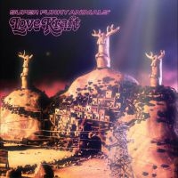 Super Furry Animals - Love Kraft in the group OUR PICKS / Friday Releases / 2025-10-24 at Bengans Skivbutik AB (5645330)