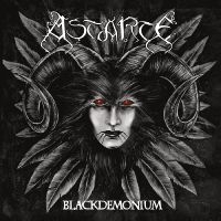 Astarte - Blackdemonium in the group OUR PICKS / Friday Releases / 2025-11-07 at Bengans Skivbutik AB (5645333)